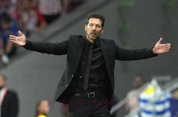 龙塞罗:西蒙尼不尊重皇马 马竞近2个冠军都靠裁判