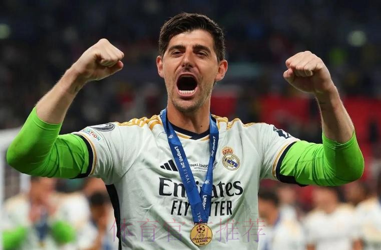 库尔图瓦:金球奖应花落皇马 我对自己水平很满意