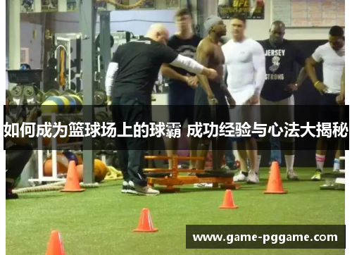 如何成为篮球场上的球霸 成功经验与心法大揭秘