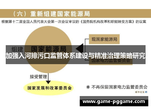 加强入河排污口监管体系建设与精准治理策略研究