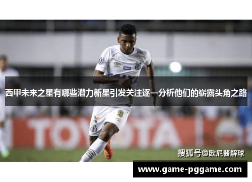 西甲未来之星有哪些潜力新星引发关注逐一分析他们的崭露头角之路